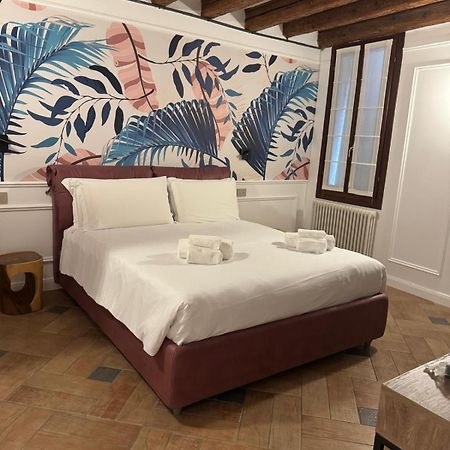 ונציה Locanda Ca' Leon מראה חיצוני תמונה