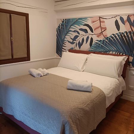 ונציה Locanda Ca' Leon מראה חיצוני תמונה