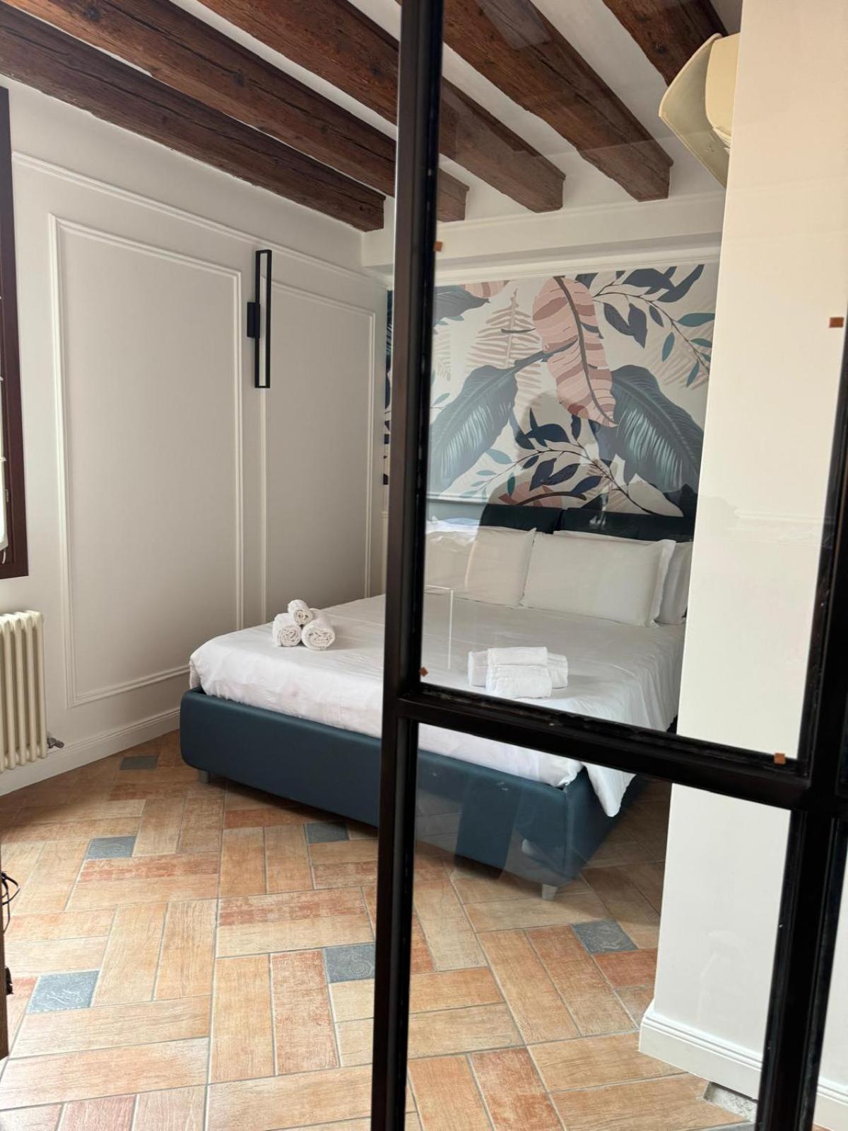 ונציה Locanda Ca' Leon מראה חיצוני תמונה
