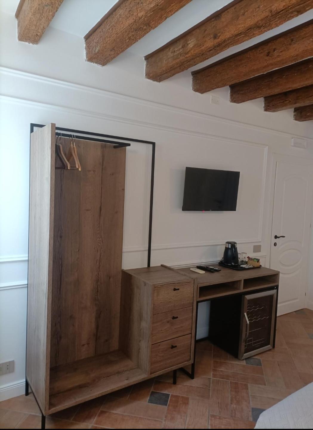 ונציה Locanda Ca' Leon מראה חיצוני תמונה