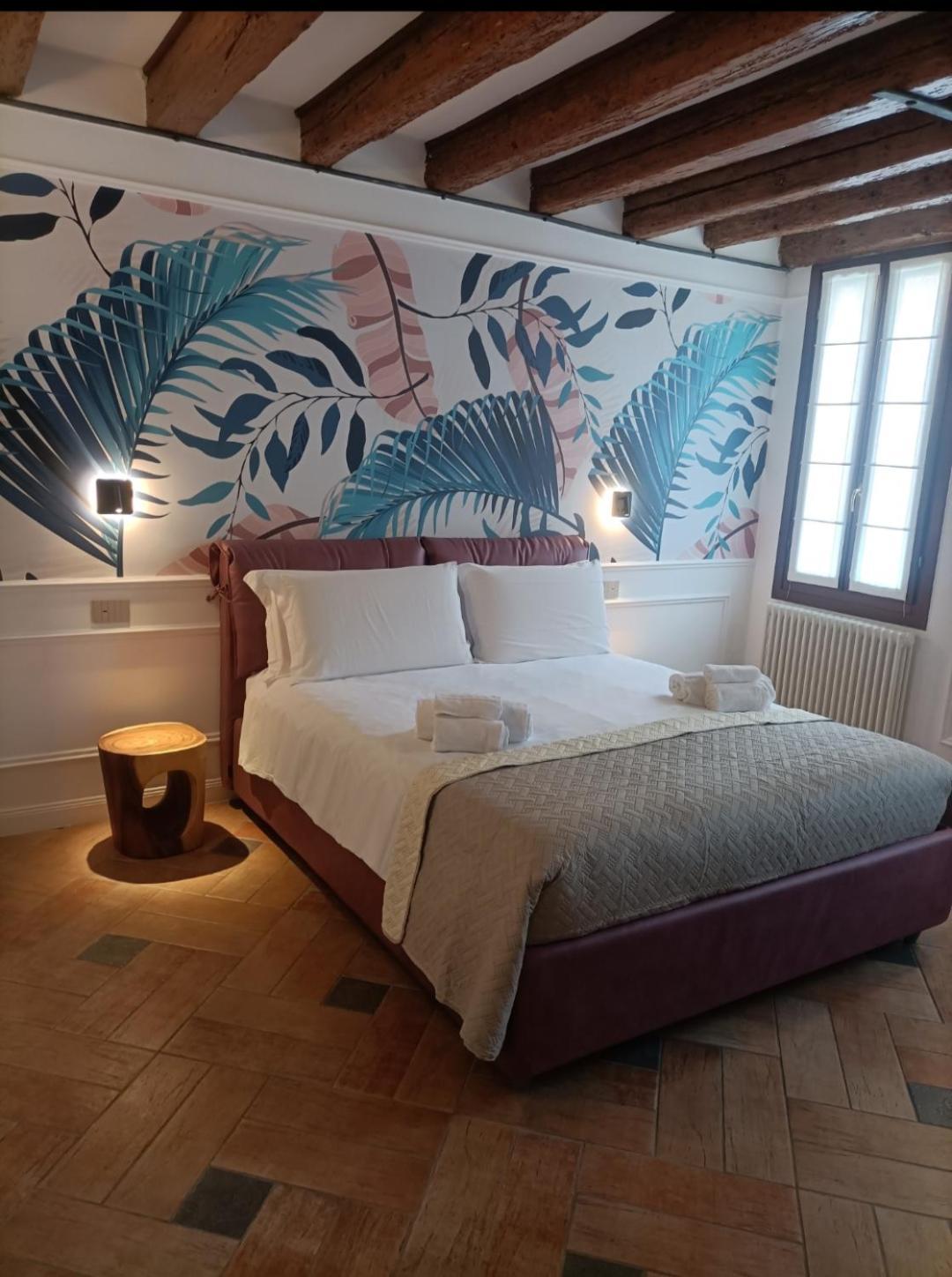 ונציה Locanda Ca' Leon מראה חיצוני תמונה