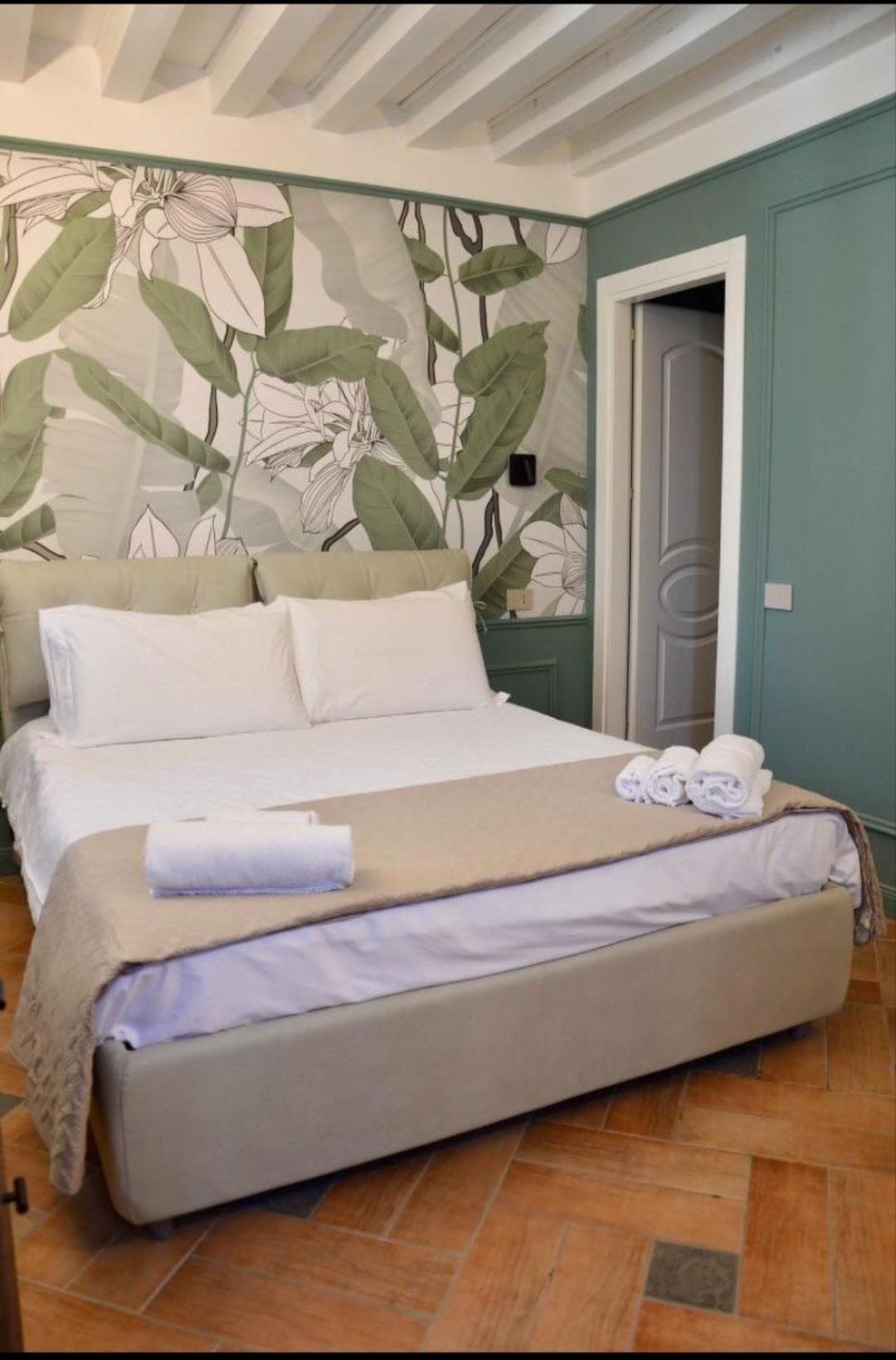 ונציה Locanda Ca' Leon מראה חיצוני תמונה